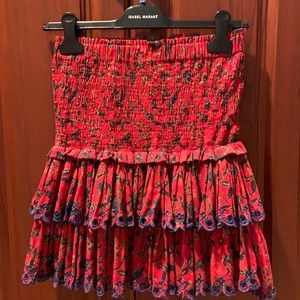 Isabel Marant Etoile skirt